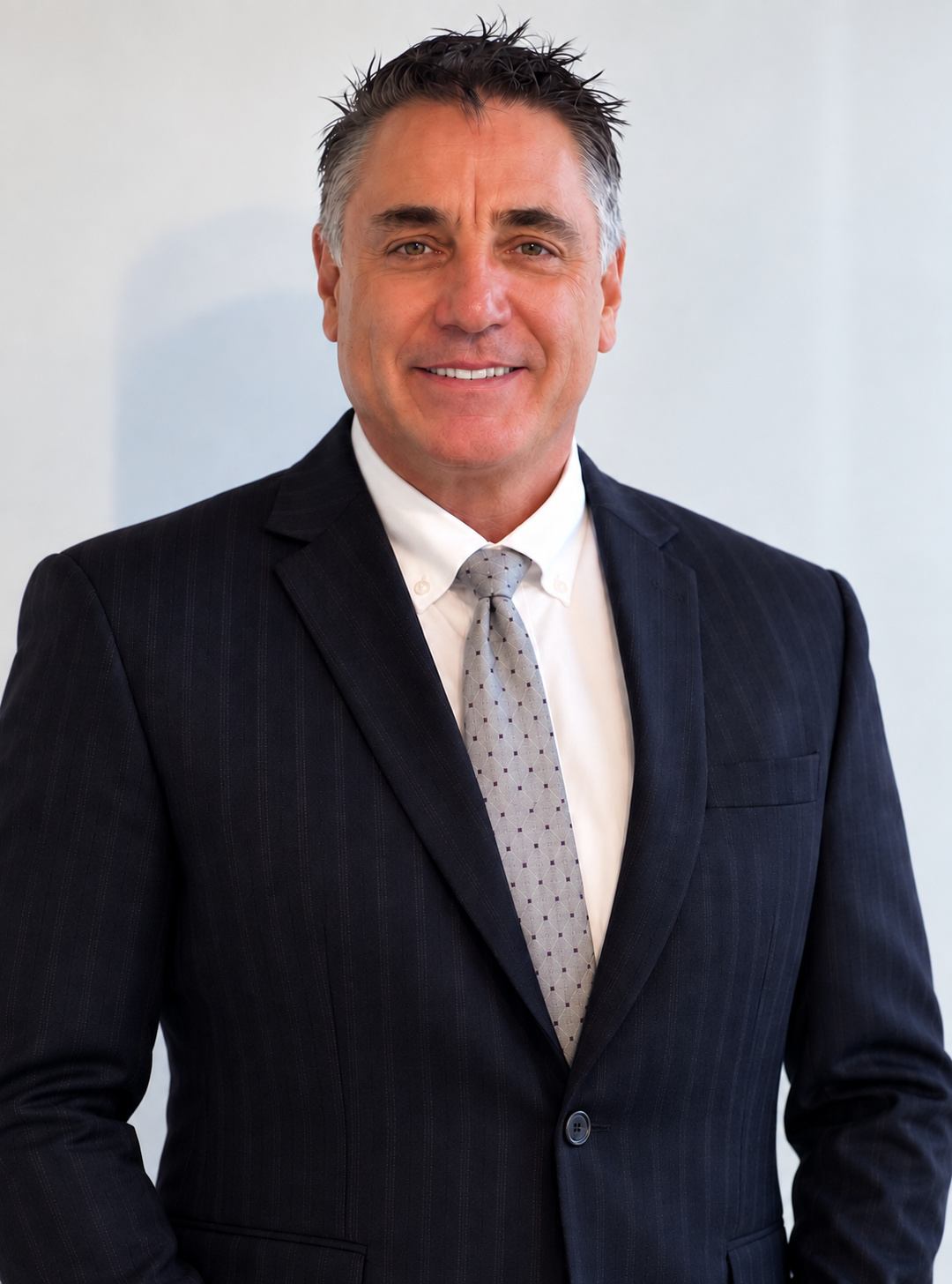 Peter Guzzi — Founder, Pax Equitas